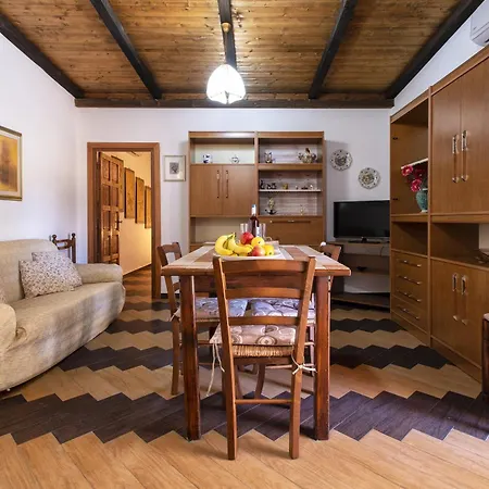 Дом отдыха Casa Irene