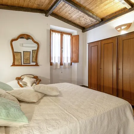 Tatil Evi Casa Irene *