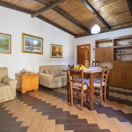 Hébergement de vacances Casa Irene Terme di Castel Doria