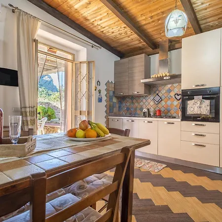 Casa Irene * Terme di Castel Doria