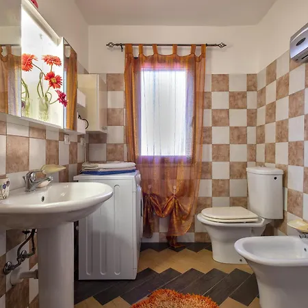 Casa Irene Terme di Castel Doria