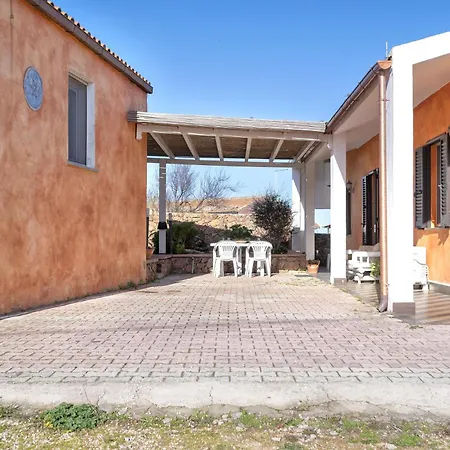 Hébergement de vacances Casa Irene *