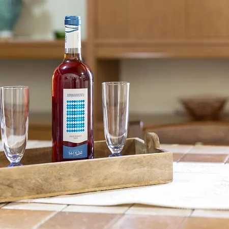 Casa Irene Terme di Castel Doria