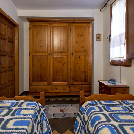 Casa Irene Дом отдыха *