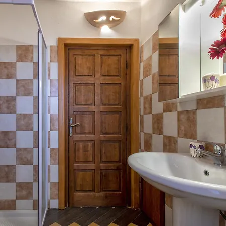 Casa Irene Terme di Castel Doria