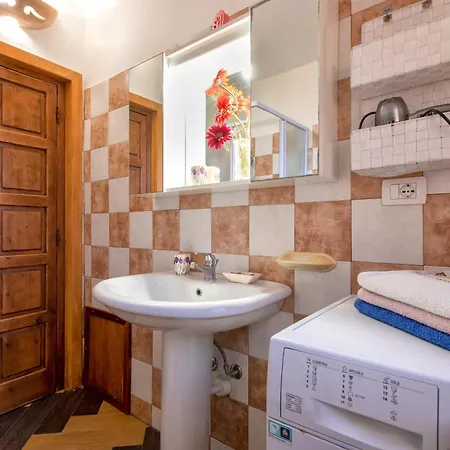 Casa Irene * Terme di Castel Doria