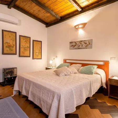 Casa Irene Terme di Castel Doria
