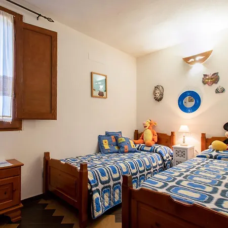 Casa Irene بيت للعطل