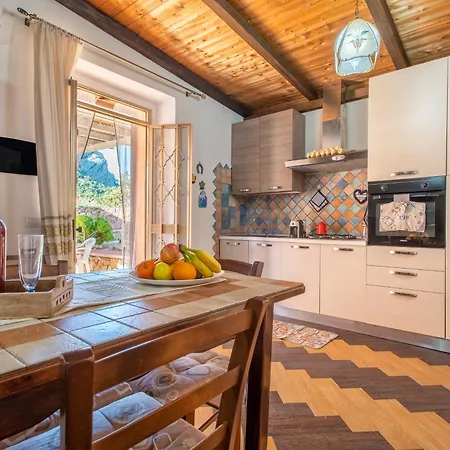 بيت للعطل Casa Irene