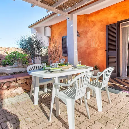 بيت للعطل Casa Irene *