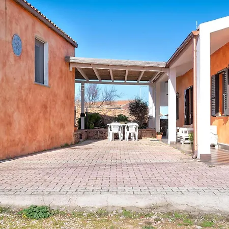 Casa Irene * Viddalba