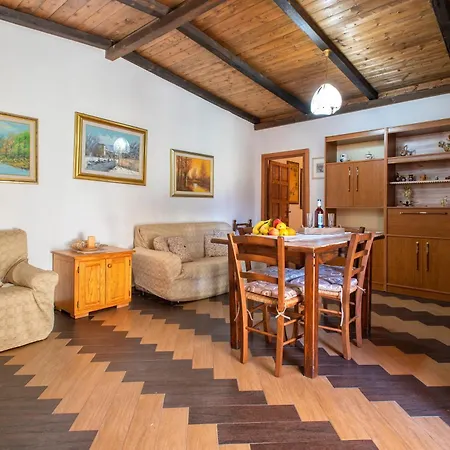 بيت للعطل Casa Irene Terme di Castel Doria
