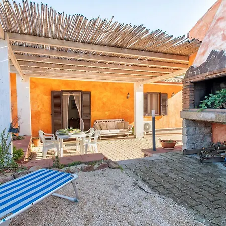 Casa Irene * Viddalba