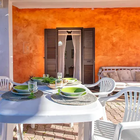 Casa Irene بيت للعطل Terme di Castel Doria