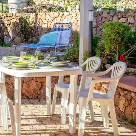 Casa Irene بيت للعطل